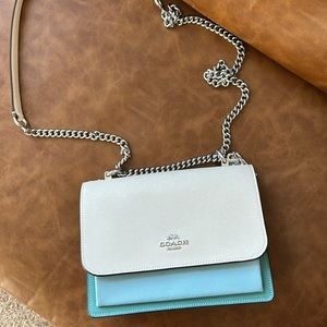 Brand new coach bag . Never used